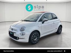 Occasion 2021 Fiat 500 Dolcevita Citadine | 14 490 € (Prix assez cher)
