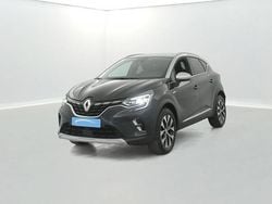 Noir Utilisé 2024 Renault Captur Techno SUV | 18 890 € (Prix juste)