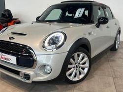 Blanc Utilisé 2015 Mini Cooper SD Citadine | 9 900 € (Super prix)