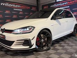 Blanc Utilisé 2019 VW Golf VII GTI Berline | 30 990 €
