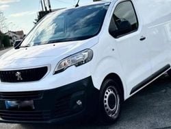 Noir Occasion 2020 Peugeot Expert Premium Van | 11 990 € (Bon prix)