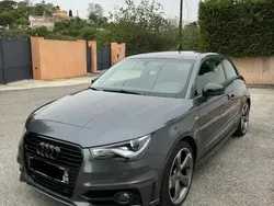 Utilisé 2011 Audi A1 S-Line Citadine | 9 000 € (Prix juste)