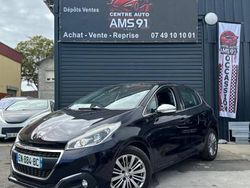 Utilisé 2017 Peugeot 208 Allure Citadine | 5 990 € (Prix cher)