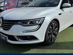 Utilisé 2017 Renault Talisman Initiale Paris Berline | 18 490 € (Prix juste)