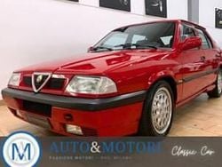 Rouge Utilisé 1991 Alfa Romeo 33 Quadrifoglio Verde Berline | 19 990 €