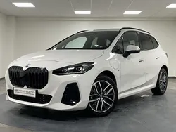 Noir Utilisé 2024 BMW 225 M Sport | 41 900 € (Prix juste)