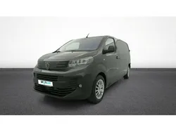 Blanc Utilisé 2024 Peugeot Expert S Van | 33 990 € (Prix juste)