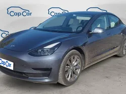 Utilisé 2022 Tesla Model 3 Standard Range Berline | 24 490 € (Bon prix)