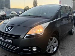 Utilisé 2010 Peugeot 5008 Premium Monospace | 4 490 € (Prix cher)