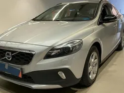 Gris Utilisé 2013 Volvo V40 Summum Break | 15 990 €