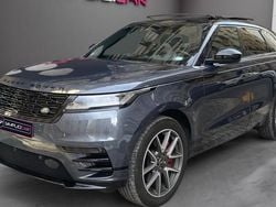 Occasion 2023 Land Rover Range Rover Velar R-Dynamic SUV | 59 790 € (Bon prix)