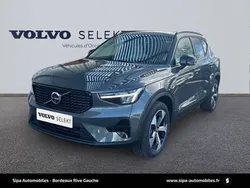 Vert Utilisé 2025 Volvo XC40 Ultra SUV | 48 900 € (Prix cher)