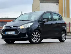 Utilisé 2014 Ford B-MAX Trend Monospace | 5 200 € (Bon prix)