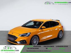 Occasion 2019 Ford Focus ST Berline | 30 200 € (Prix assez cher)