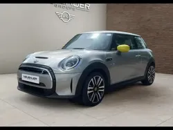 Argenté Utilisé 2023 Mini Cooper SE Essential Citadine | 19 900 € (Super prix)
