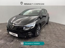 Utilisé 2020 Renault Clio V Intens Citadine | 17 490 € (Prix juste)