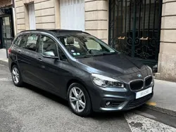 Utilisé 2016 BMW 220 Sport Line Break | 19 990 €