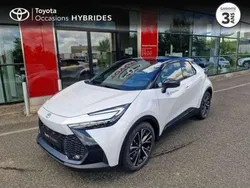 Utilisé 2025 Toyota C-HR SUV | 37 450 € (Prix cher)