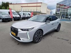 Gris Utilisé 2021 DS Automobiles DS4 Rivoli Berline | 35 794 €