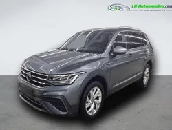 Utilisé 2024 VW Tiguan Allspace SUV | 39 400 € (Bon prix)