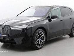 Noir Utilisé 2021 BMW iX Sport Line SUV | 40 799 € (Bon prix)