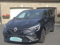 Utilisé 2020 Renault Clio V Intens Berline | 9 990 € (Prix juste)
