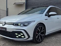 Utilisé 2021 VW Golf VIII GTD Berline | 30 490 € (Prix juste)