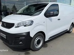 Blanc Utilisé 2024 Peugeot e-Expert Van | 35 890 € (Prix juste)