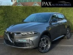 Utilisé 2023 Alfa Romeo Tonale Edizione Speciale SUV | 33 900 € (Prix juste)