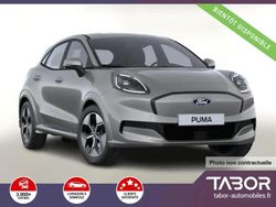 Argent Nouvelle 2025 Ford Puma Gen-E | 27 517 € (Bon prix)