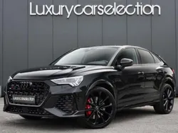Utilisé 2023 Audi RS Q3 Sport SUV | 57 995 € (Prix juste)