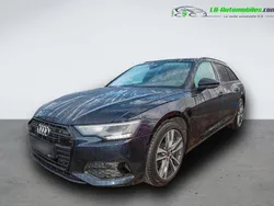 Utilisé 2021 Audi A6 Sport Break | 44 500 € (Prix juste)