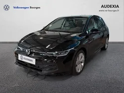Nouvelle 2025 VW Golf VIII Edition | 37 489 € (Bon prix)