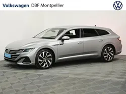 VW Arteon