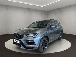 Gris Utilisé 2022 Seat Ateca 4Drive SUV | 34 950 €