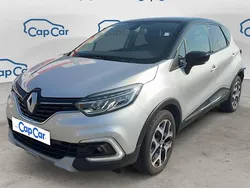 Utilisé 2018 Renault Captur Intens SUV | 10 990 € (Bon prix)