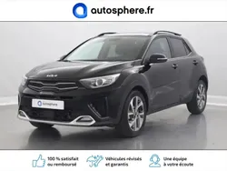 Utilisé 2023 Kia Stonic GT-Line SUV | 19 499 € (Prix juste)