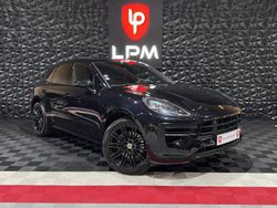 Noir Utilisé 2019 Porsche Macan SUV | 53 990 € (Prix juste)