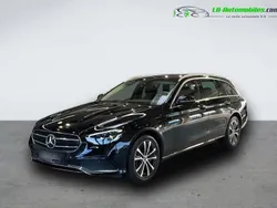 Utilisé 2021 Mercedes E300 Berline | 33 800 € (Super prix)