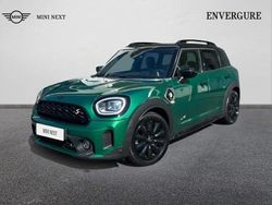 Vert Utilisé 2022 Mini Cooper Countryman SUV | 28 790 € (Prix juste)
