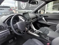 Gris Utilisé 2021 Mitsubishi Eclipse Cross Intense+ SUV | 27 490 € (Prix assez cher)