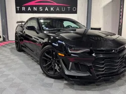 Utilisé 2014 Chevrolet Camaro ZL1 Coupé | 47 990 €