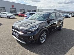 Noir Utilisé 2022 Kia Niro SUV | 19 499 € (Prix juste)