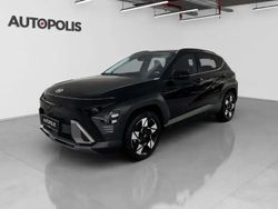 Noir Utilisé 2024 Hyundai Kona SUV | 36 912 €