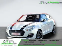 Utilisé 2018 Suzuki Swift Citadine | 16 900 € (Prix assez cher)