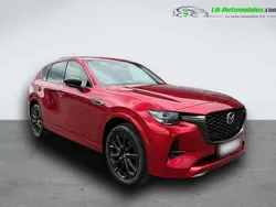 Utilisé 2024 Mazda CX-60 SUV | 51 000 € (Prix juste)