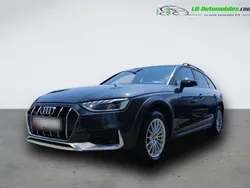 Utilisé 2020 Audi A4 Allroad Sport Break | 39 100 € (Bon prix)