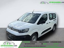 Utilisé 2021 Citroën Berlingo Monospace | 18 300 € (Prix assez cher)