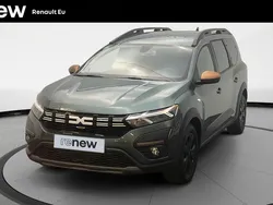 Vert Utilisé 2024 Dacia Jogger Extreme Break | 21 990 € (Prix juste)