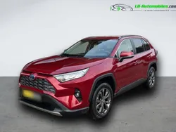 Utilisé 2023 Toyota RAV4 Hybrid SUV | 41 200 € (Prix juste)